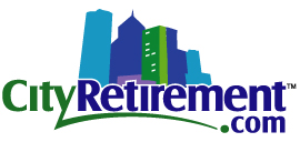 retirement cities