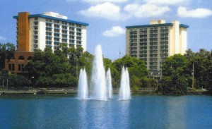 Orlando senior communities