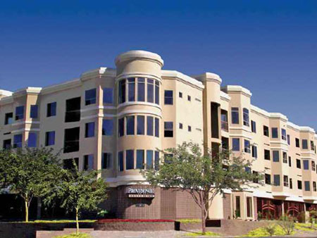 Phoenix lofts and high rise condos