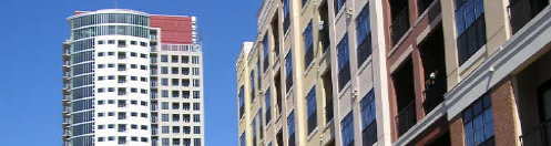 Retire to city  living in Salt Lake City